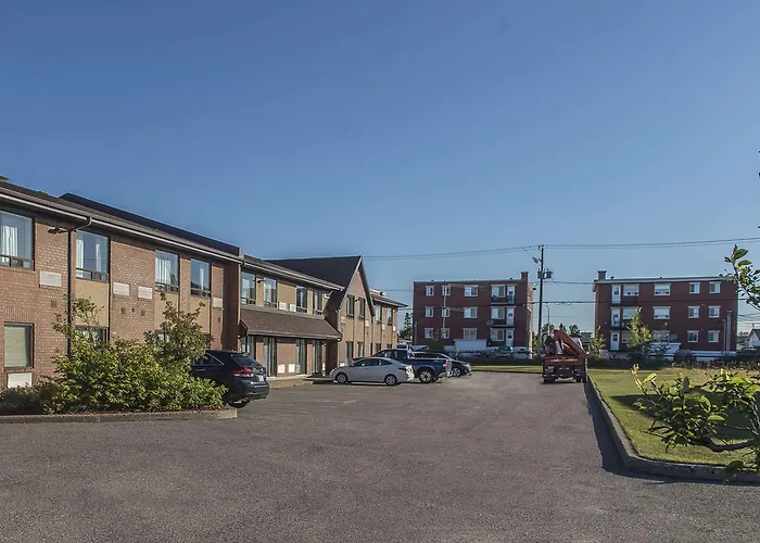 Comfort Inn Sept-Iles