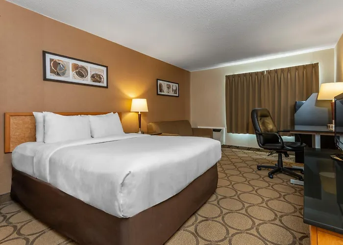 Comfort Inn