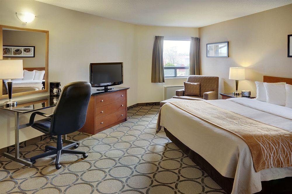 Comfort 3* Sept-Iles