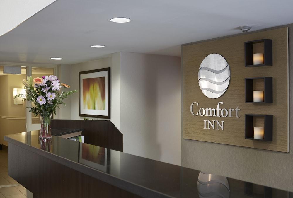 Comfort Inn Sept-Iles