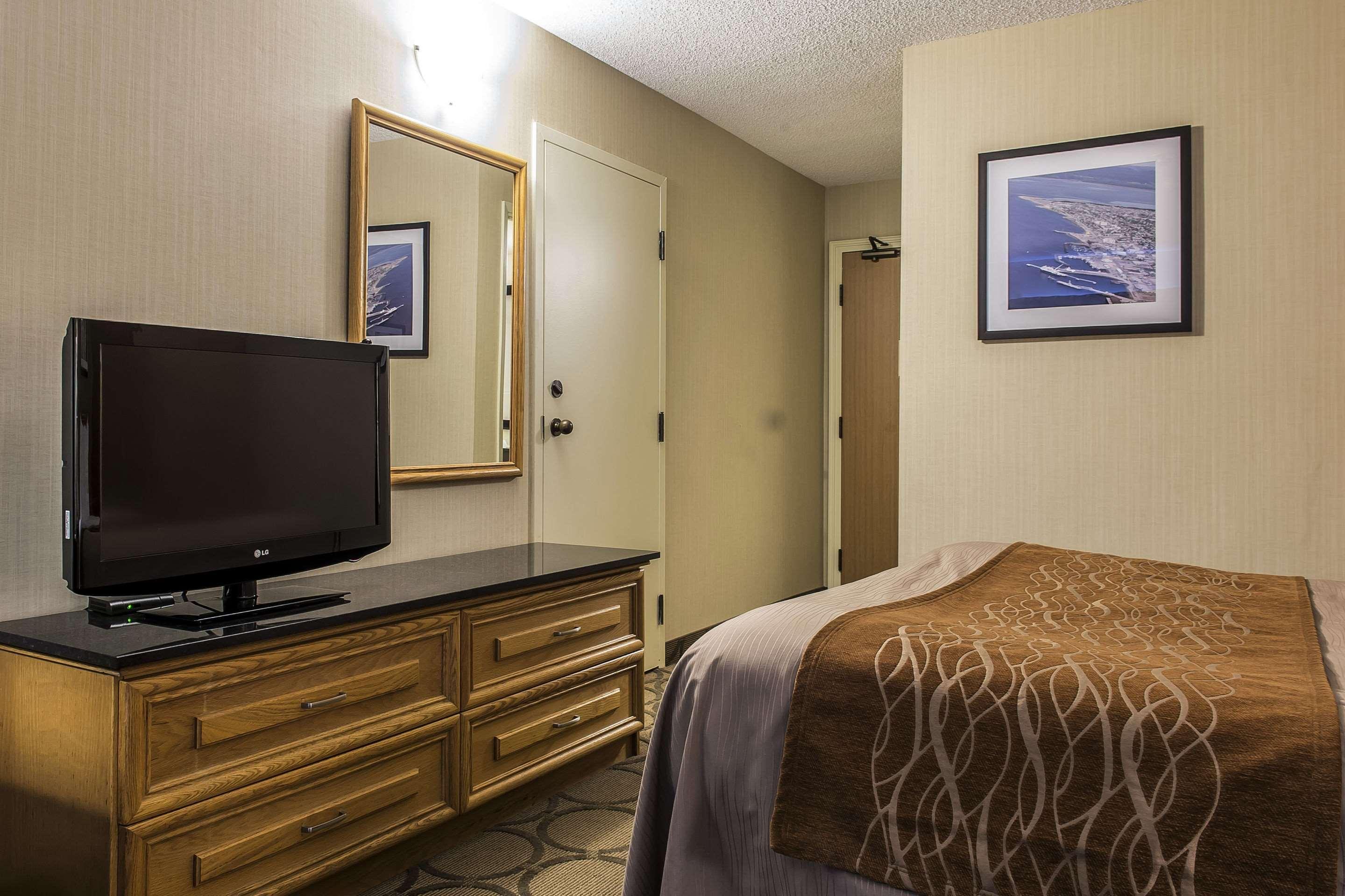 Inn Comfort 3*