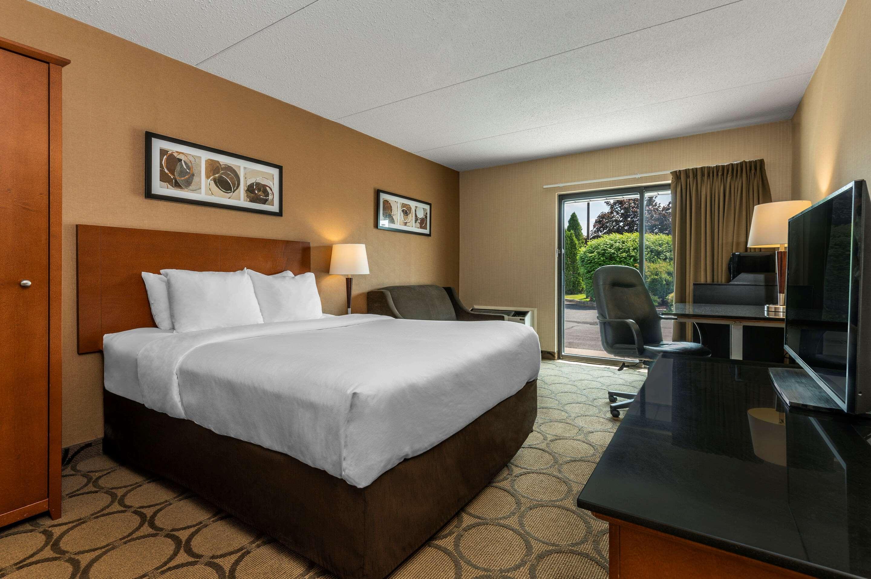 Comfort Mini-hôtel 3*