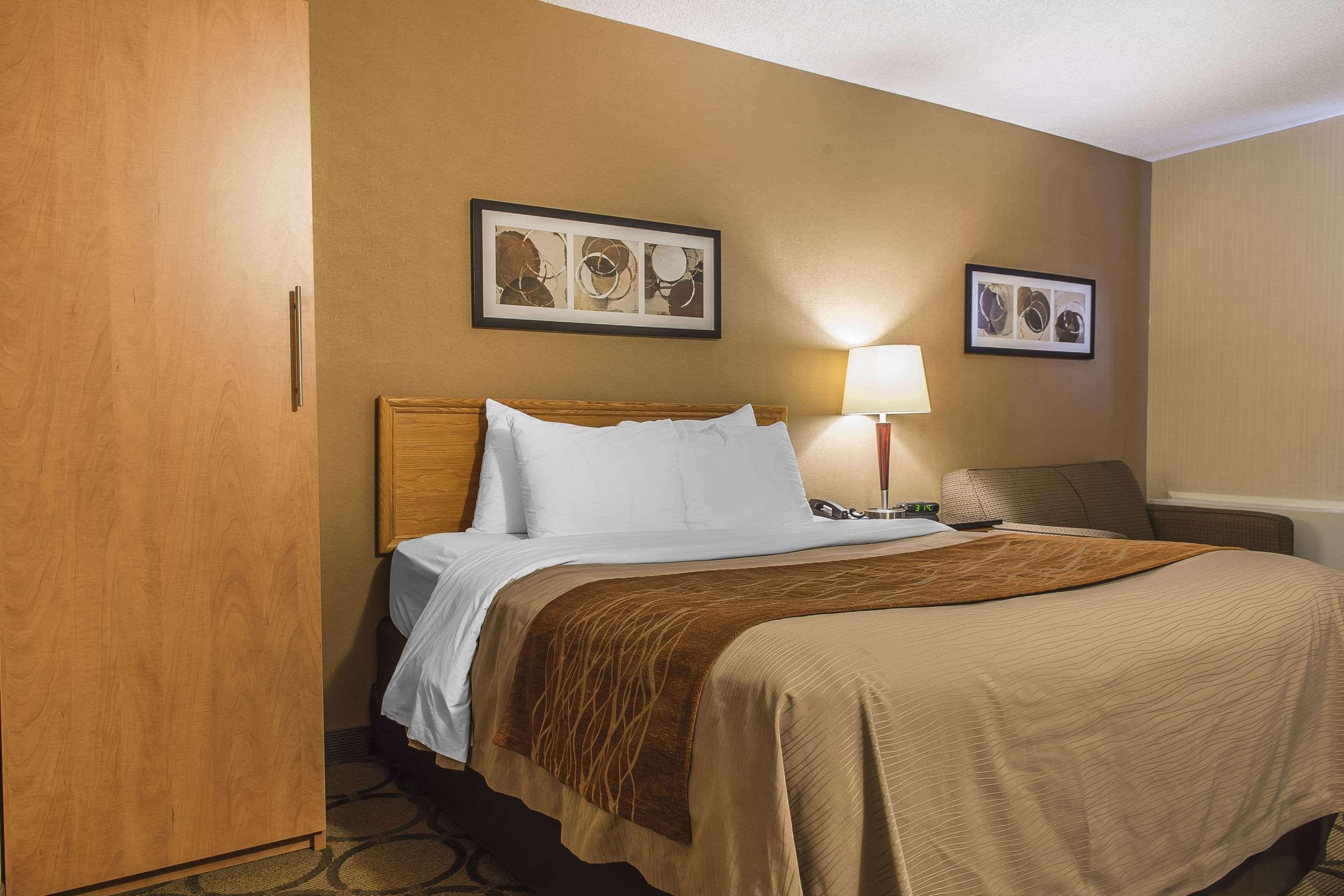 Comfort 3*