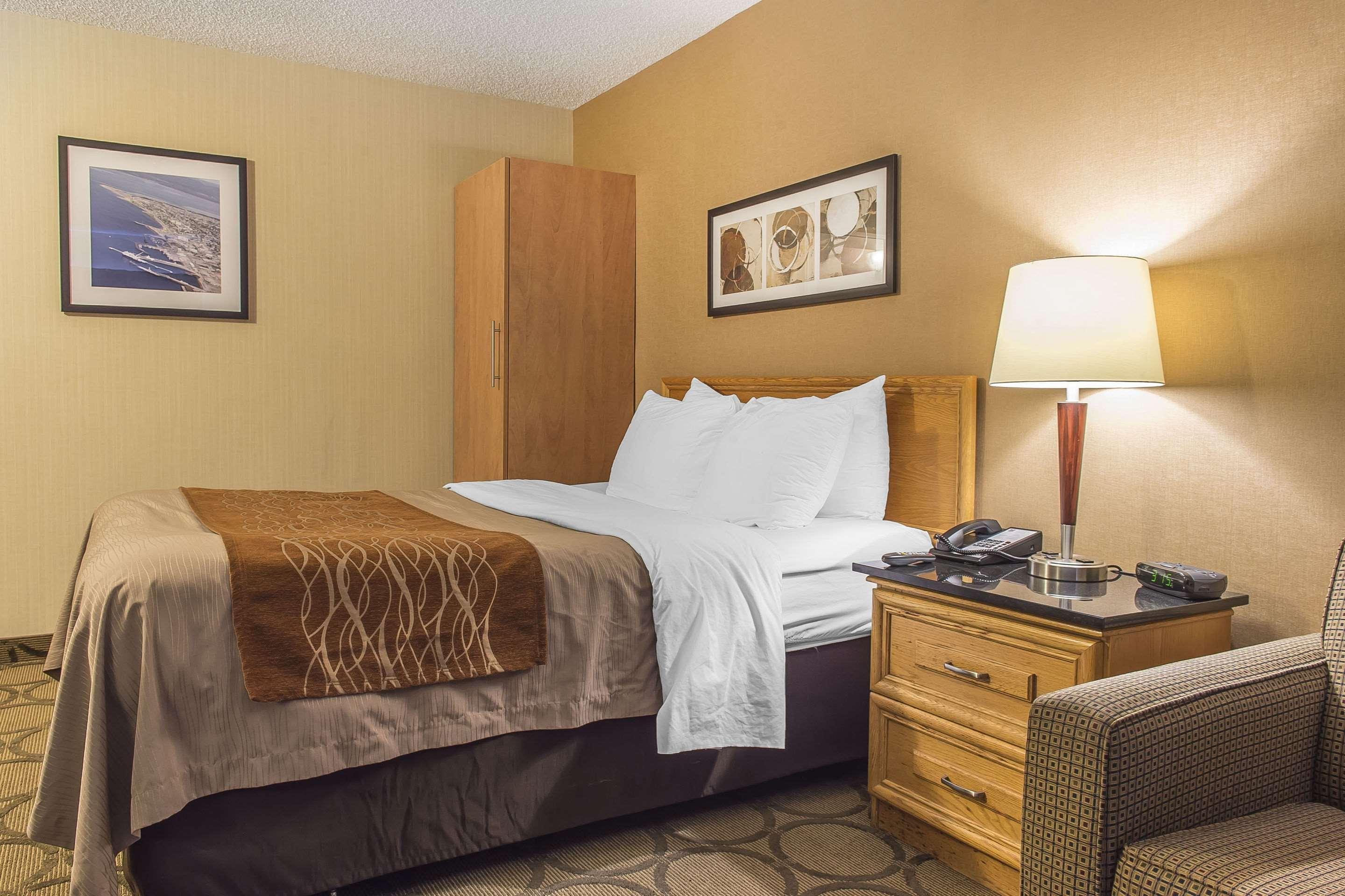 Comfort 3* Sept-Iles