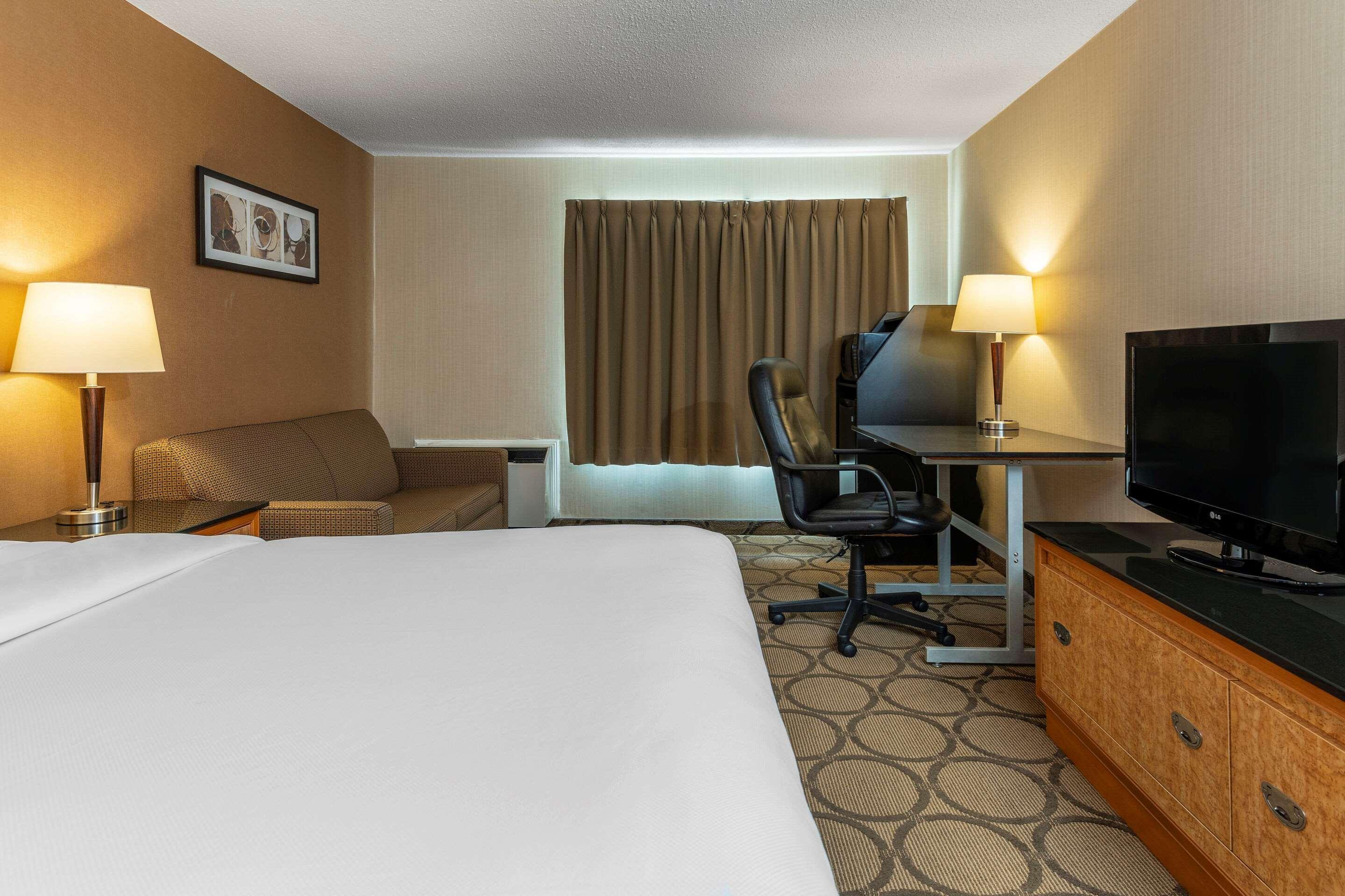Comfort Inn Sept-Iles