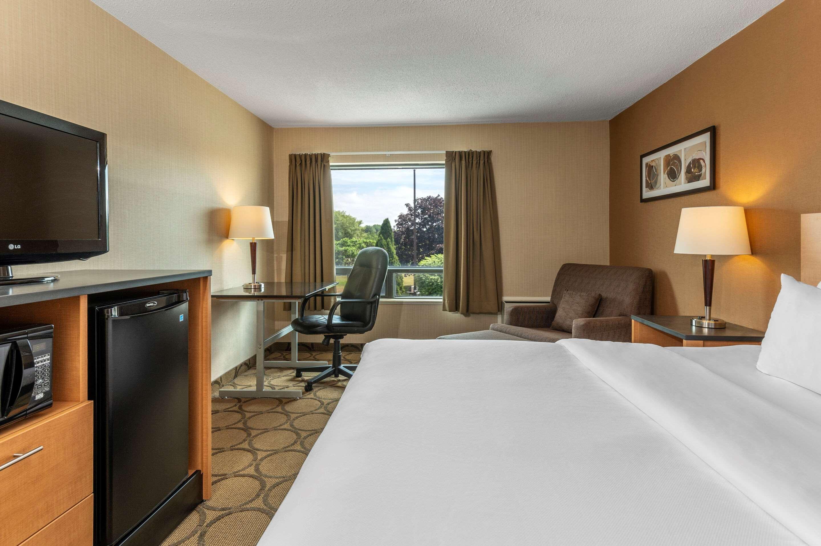 Inn Comfort