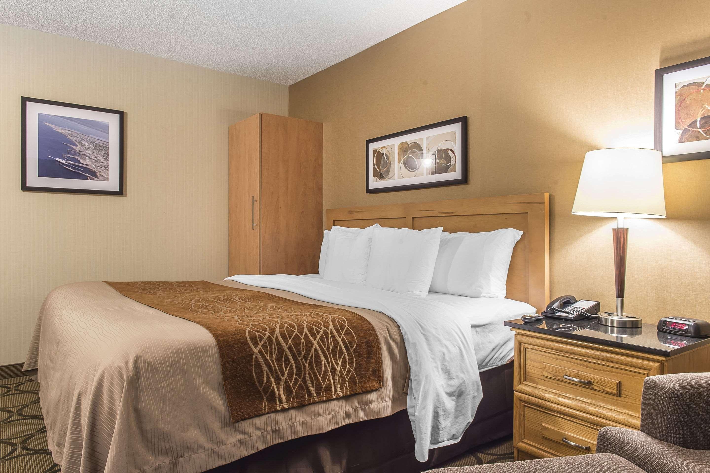 Comfort 3* Sept-Iles