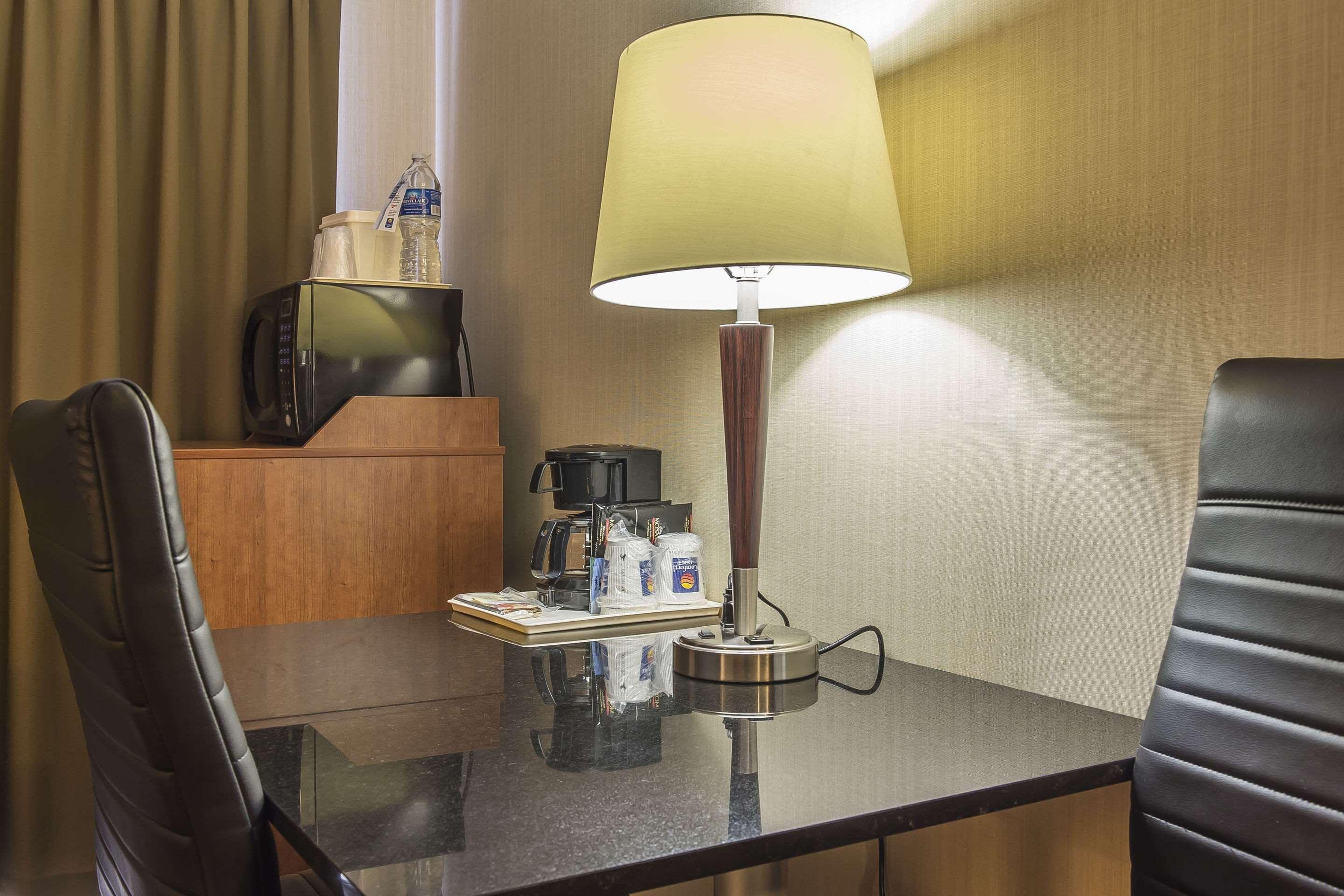 Comfort Inn Sept-Iles