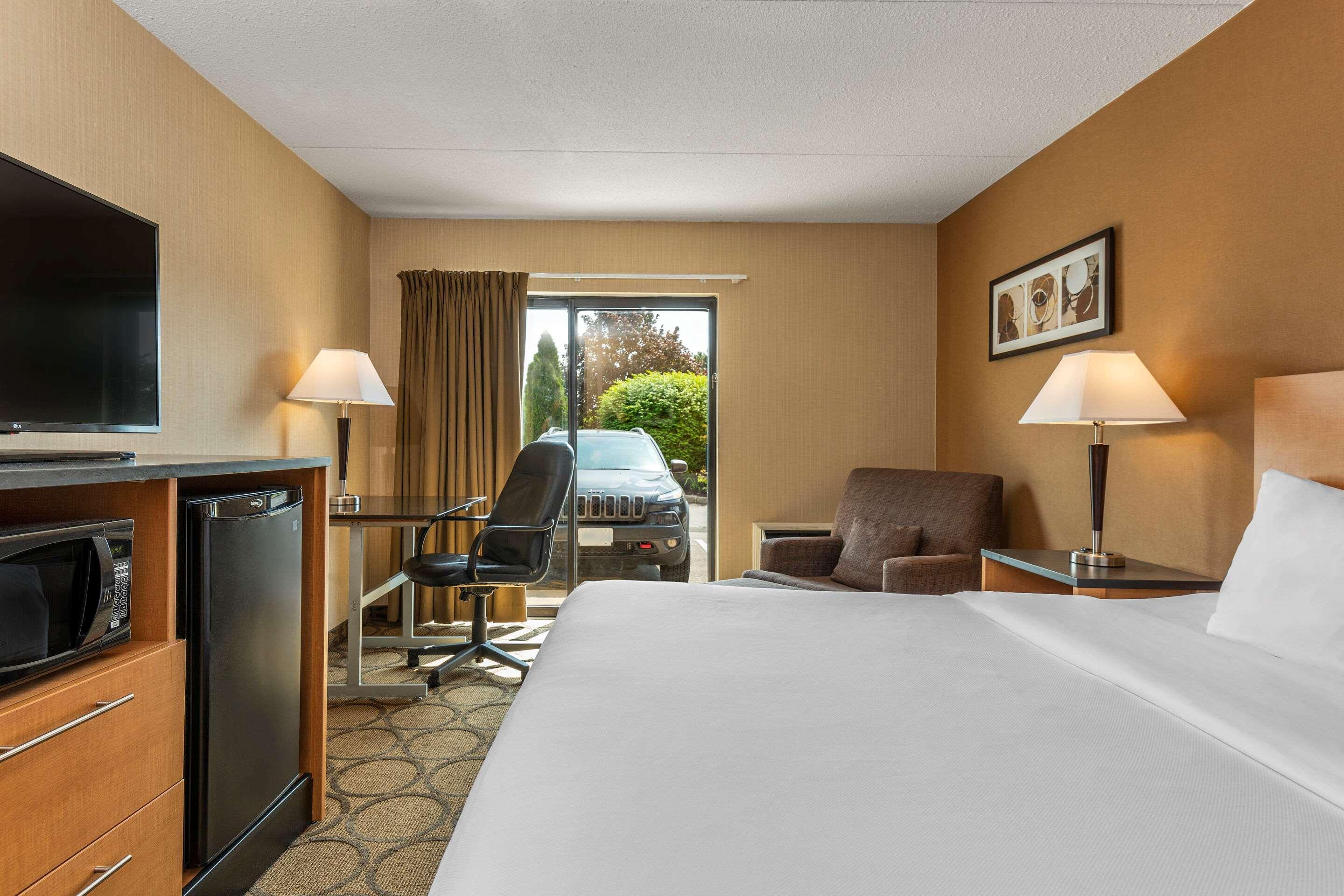 Comfort 3*
