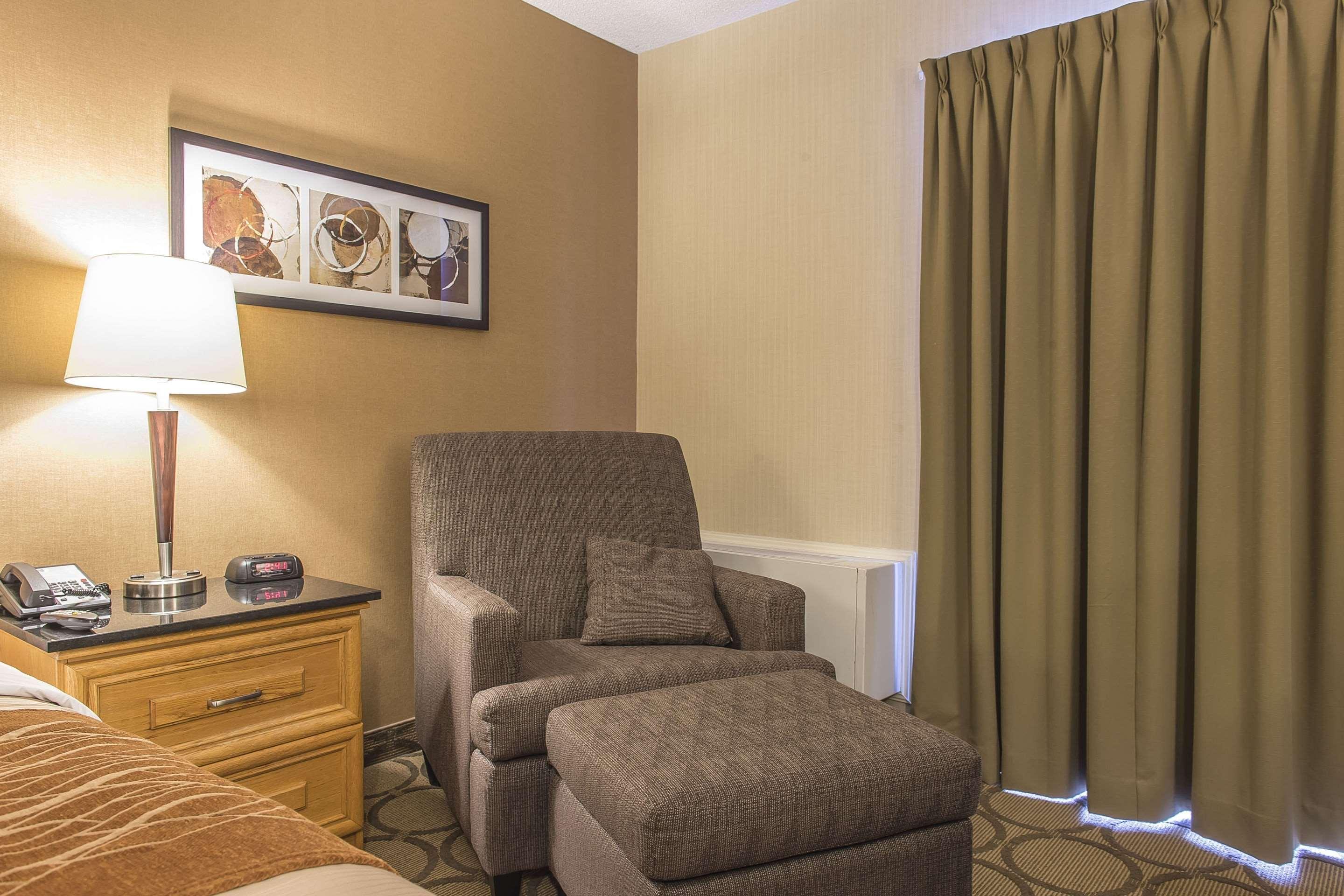 Comfort Inn