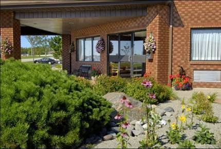 Comfort Inn
