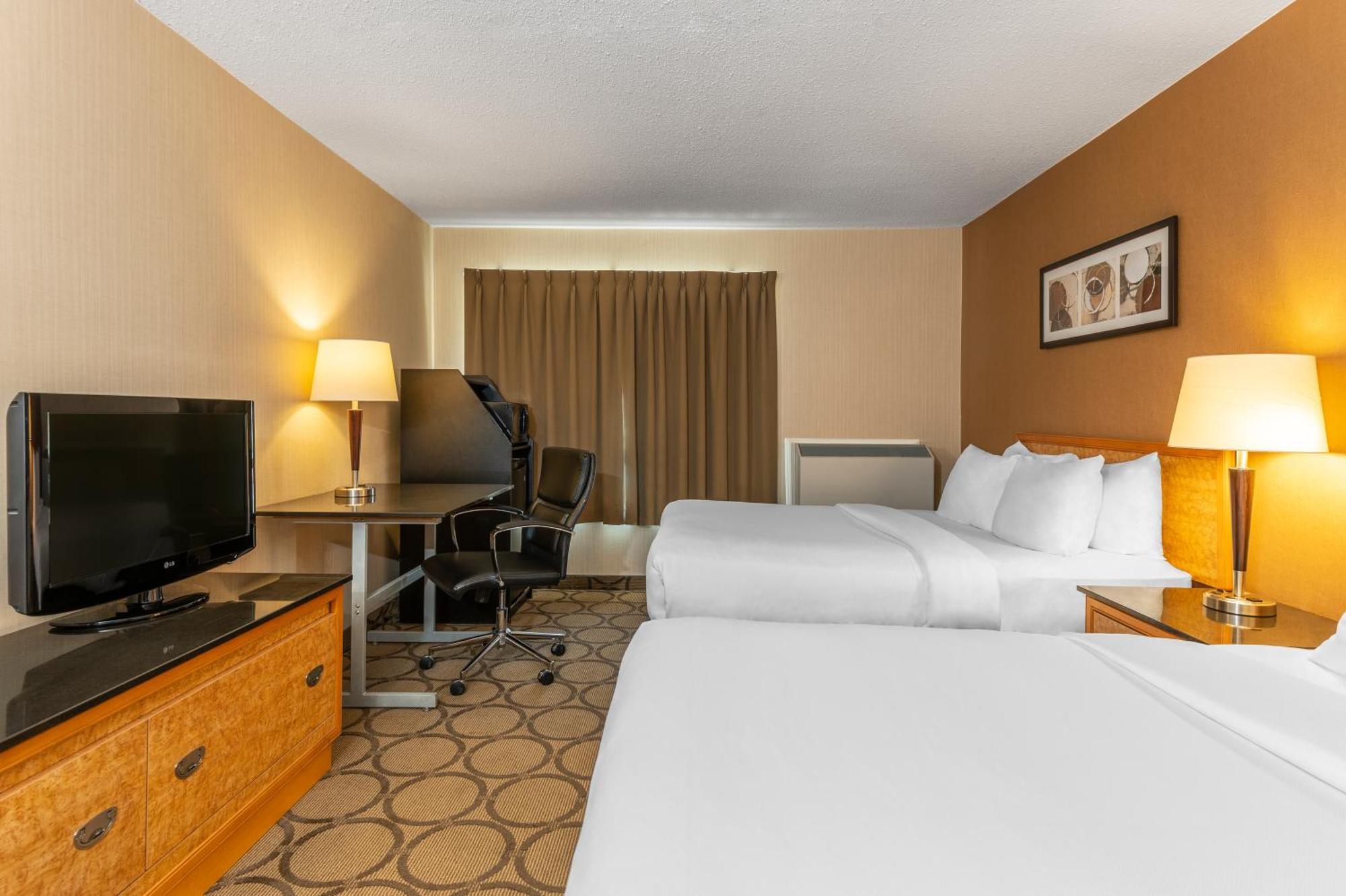 Comfort Mini-hôtel