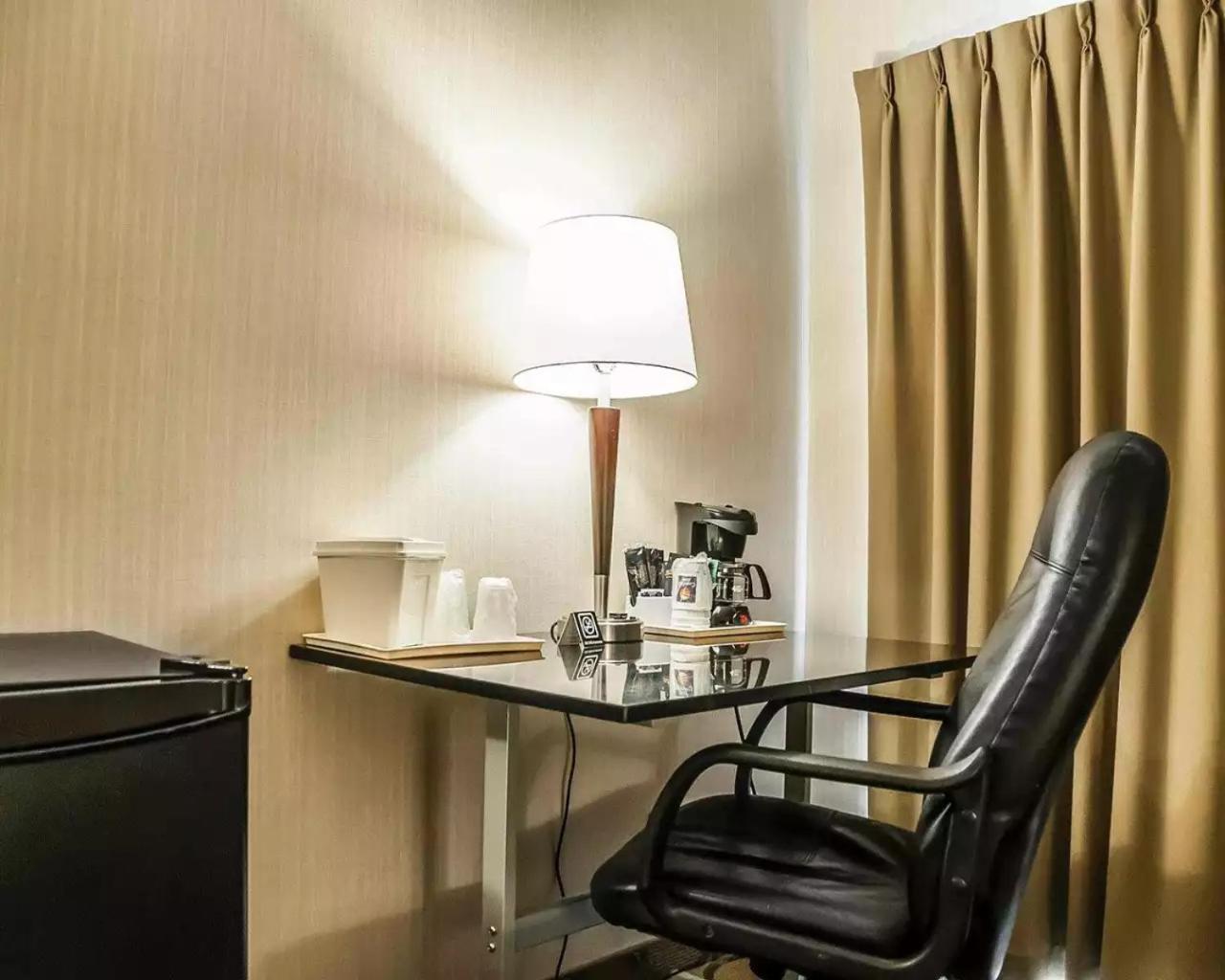Mini-hôtel Comfort