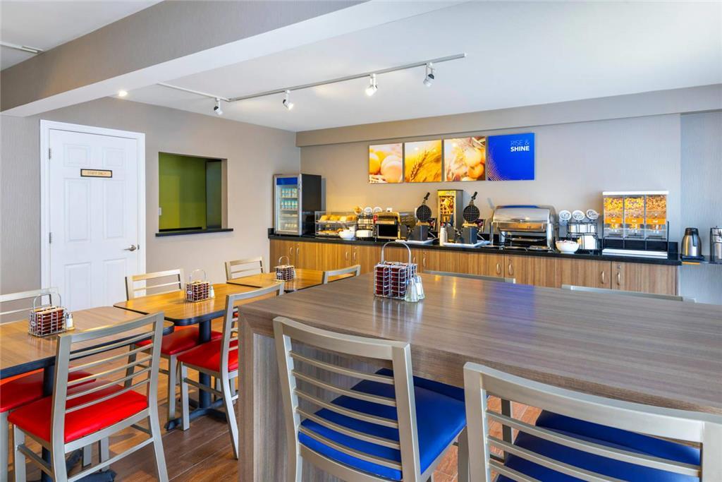 Comfort Mini-hôtel 3*