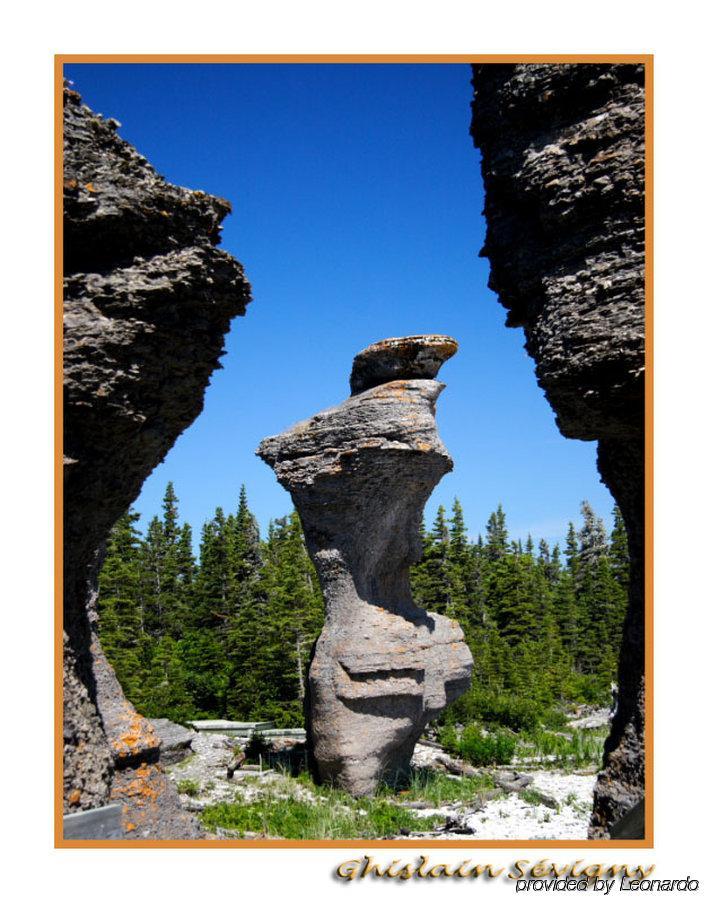 Comfort 3* Sept-Iles
