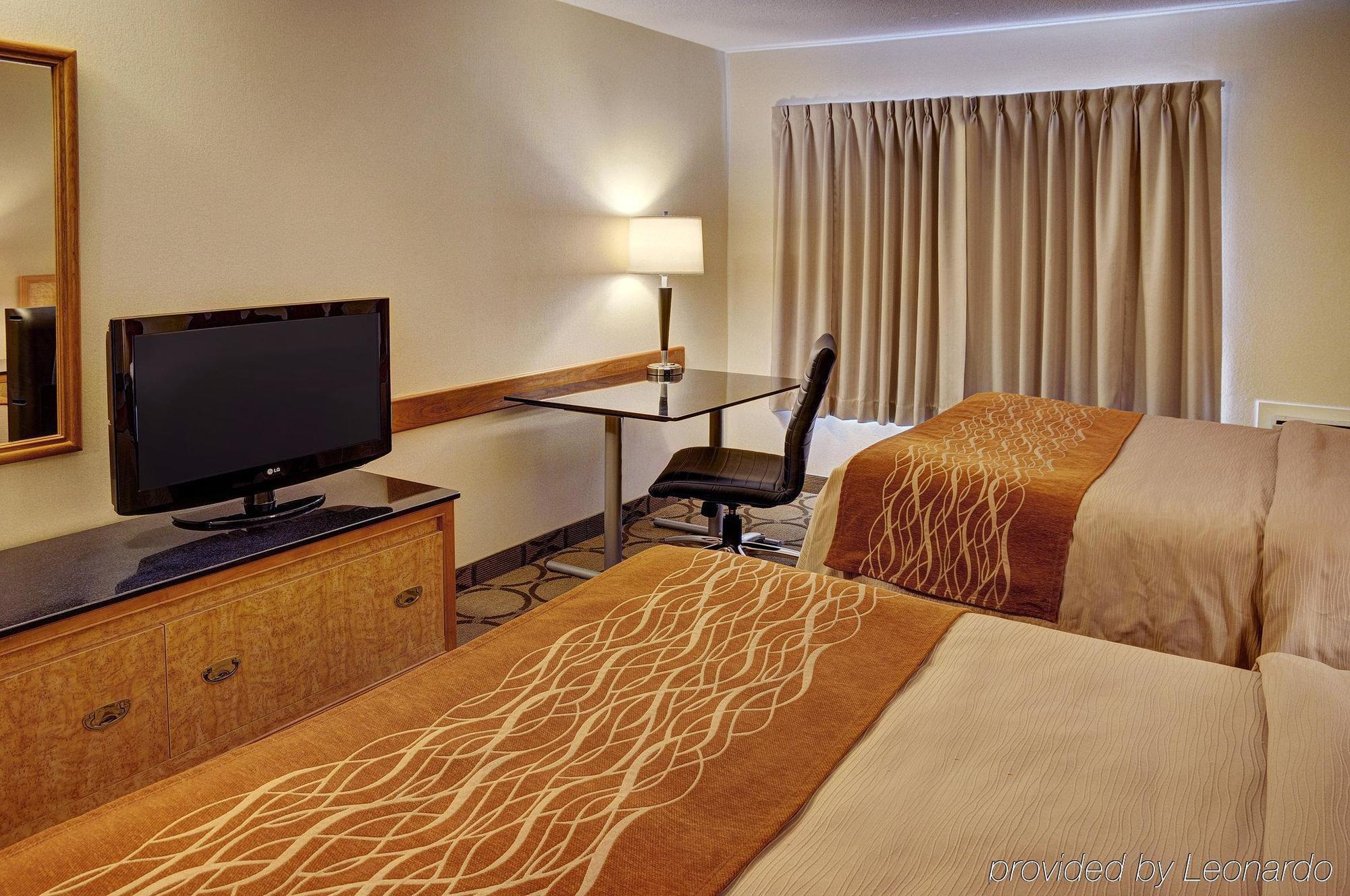 Comfort Inn Sept-Iles