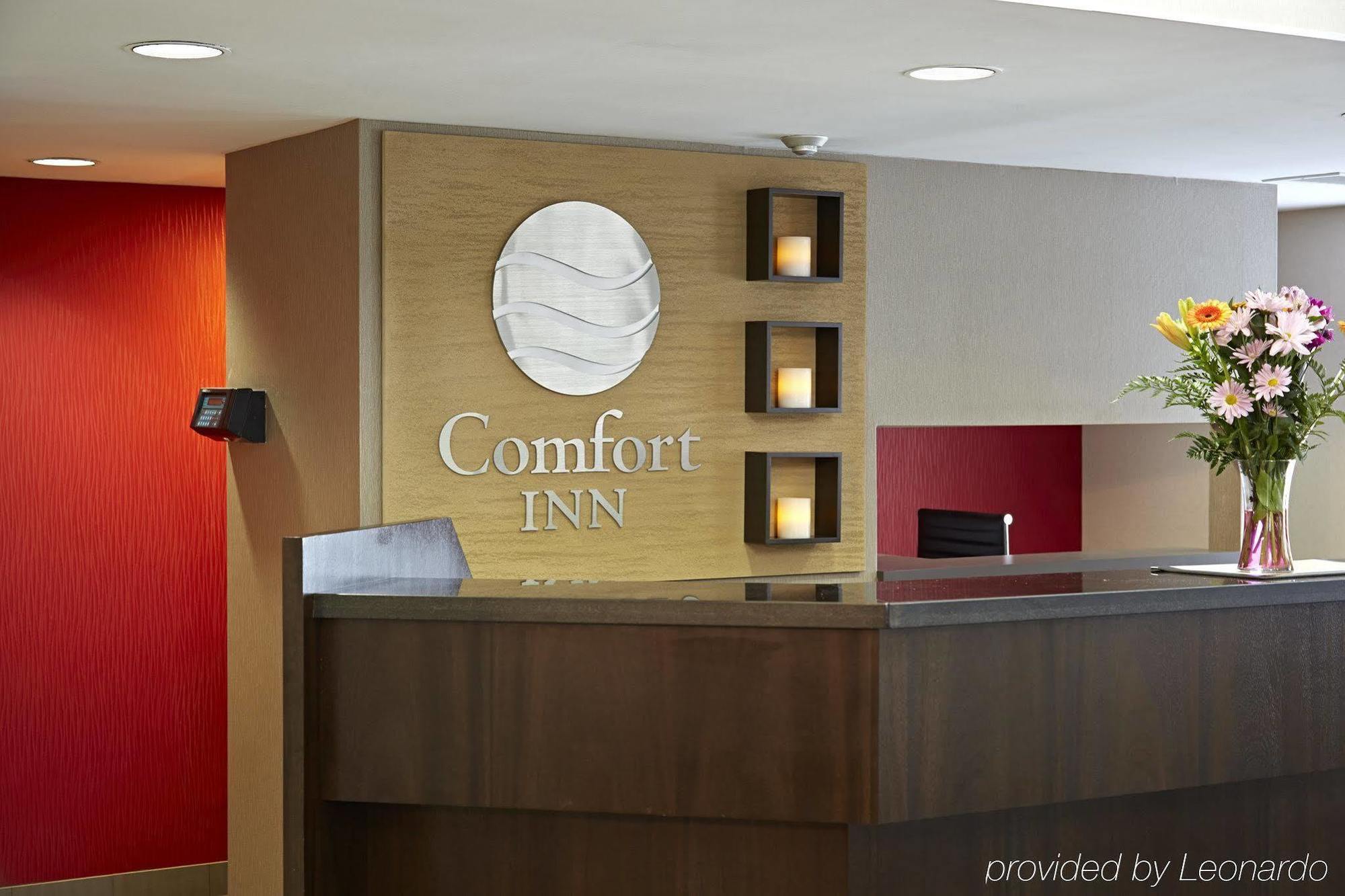 Mini-hôtel Comfort