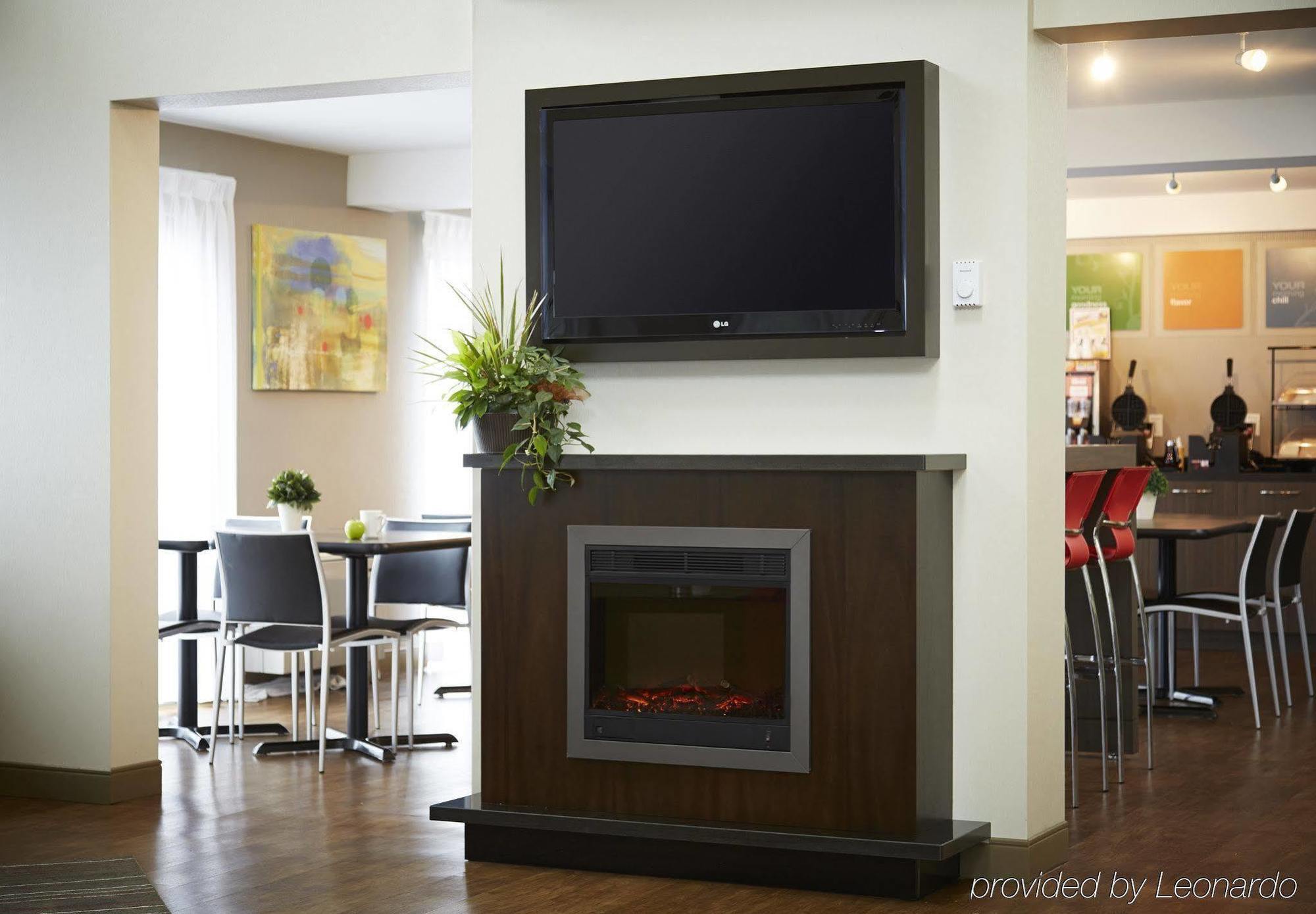 Comfort Inn 3*