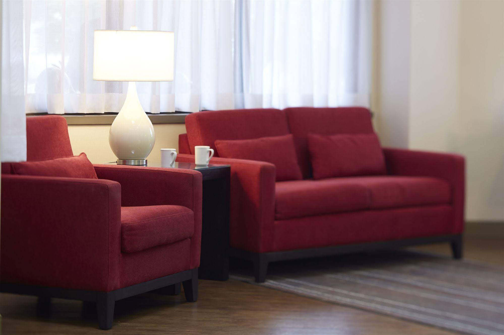 Comfort Inn Sept-Iles