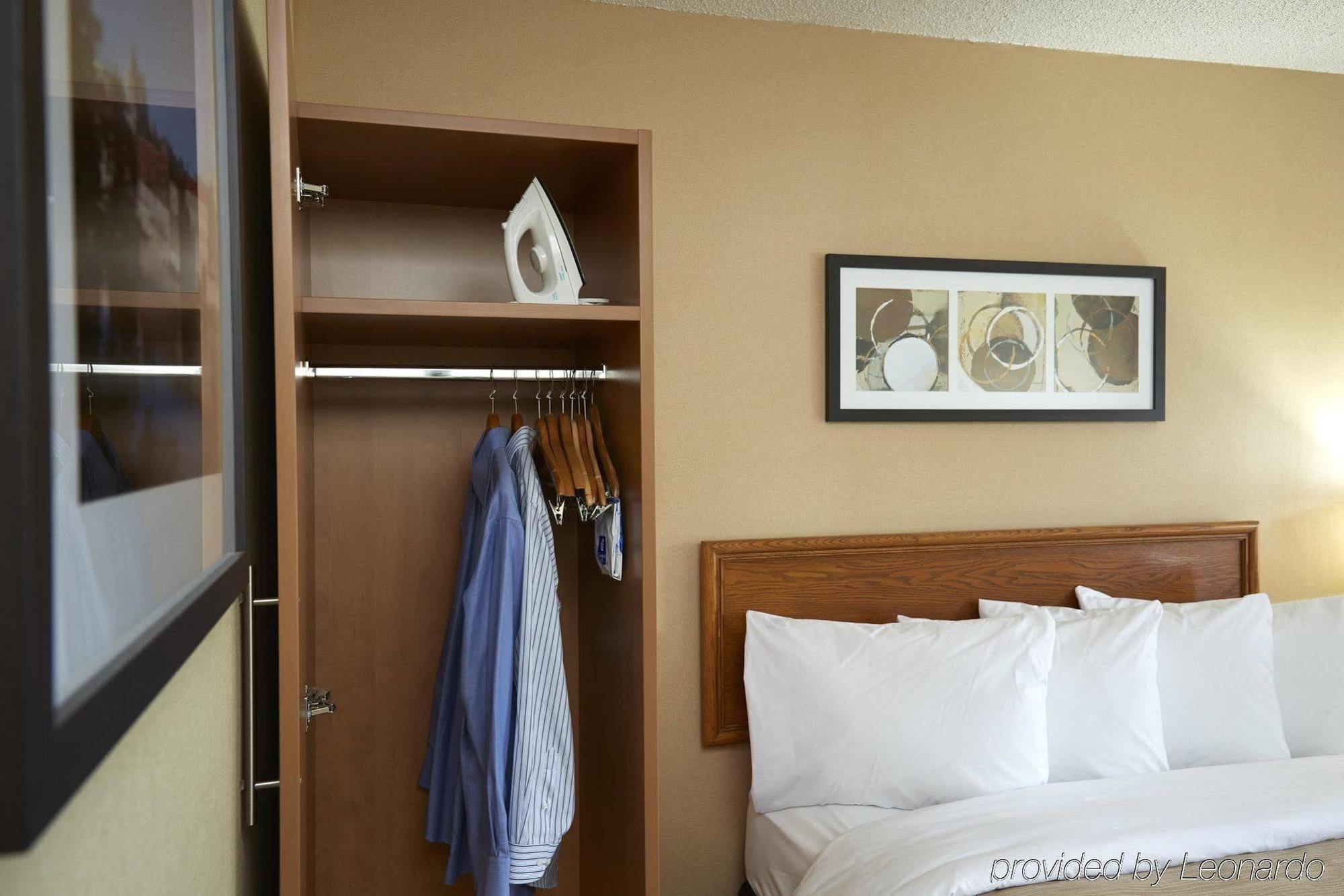 Inn Comfort 3*