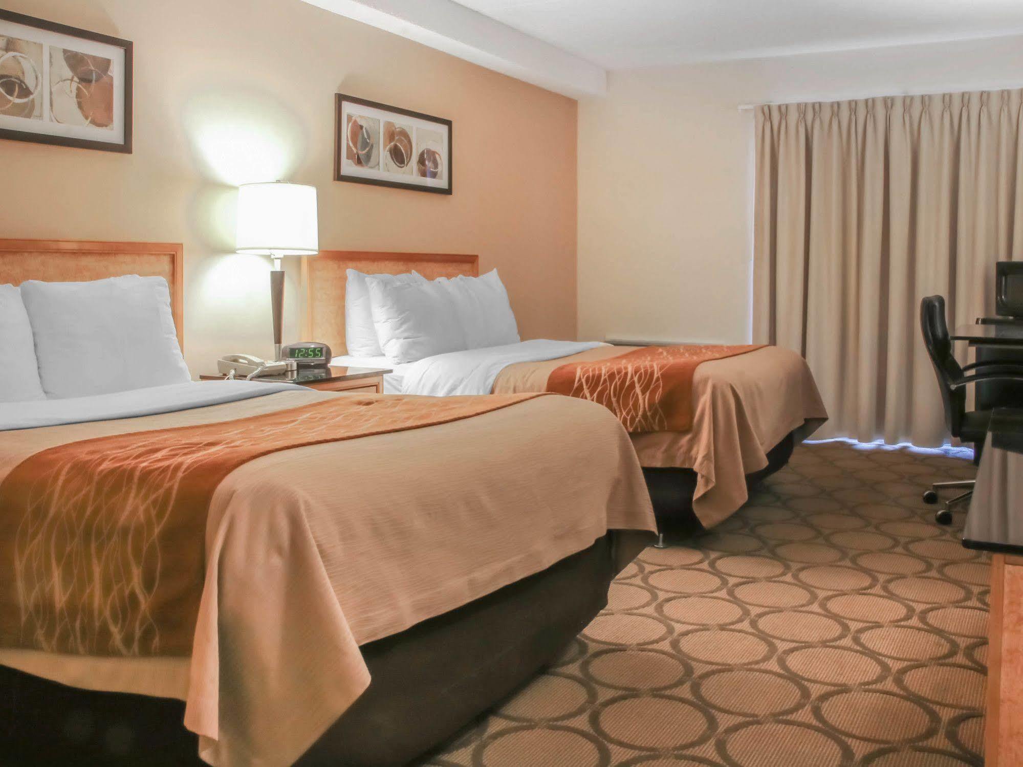 Comfort 3* Sept-Iles