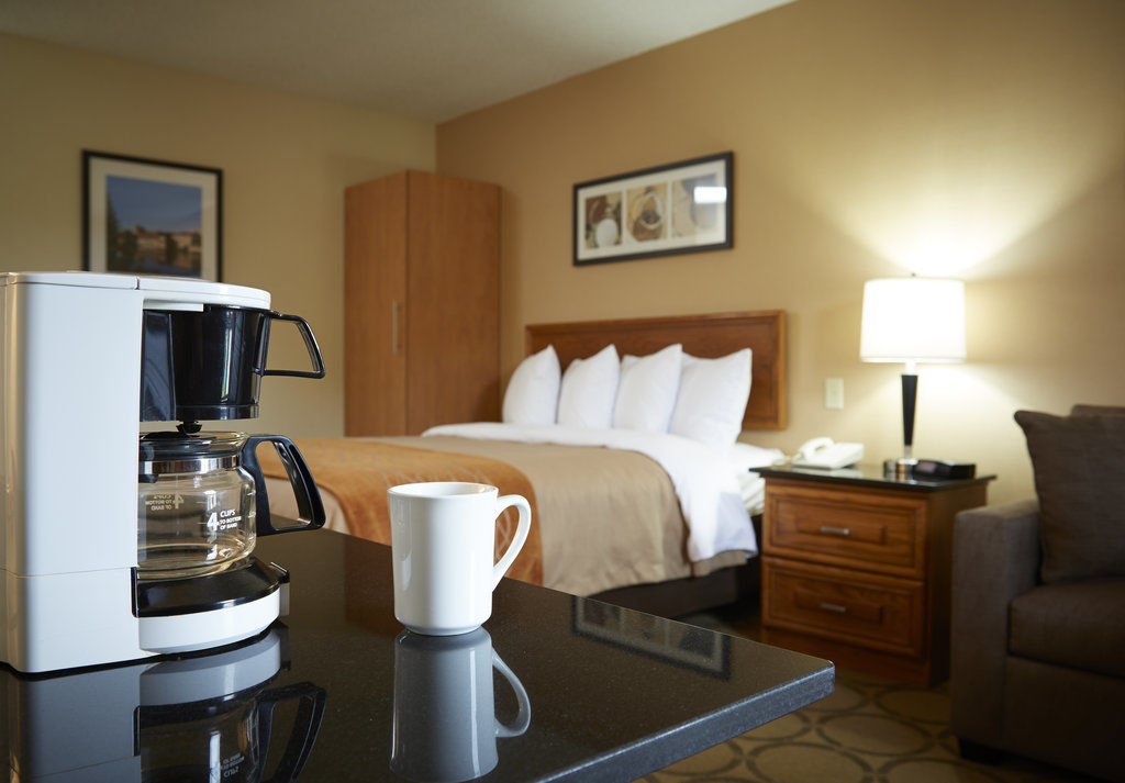 Mini-hôtel Comfort Sept-Îles