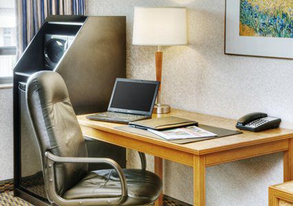 Inn Comfort