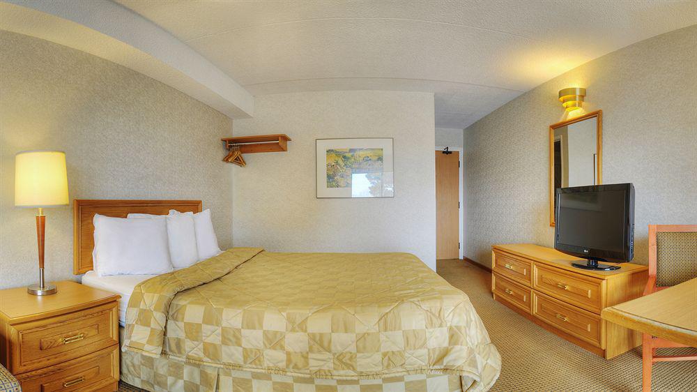 Mini-hôtel Comfort Sept-Îles