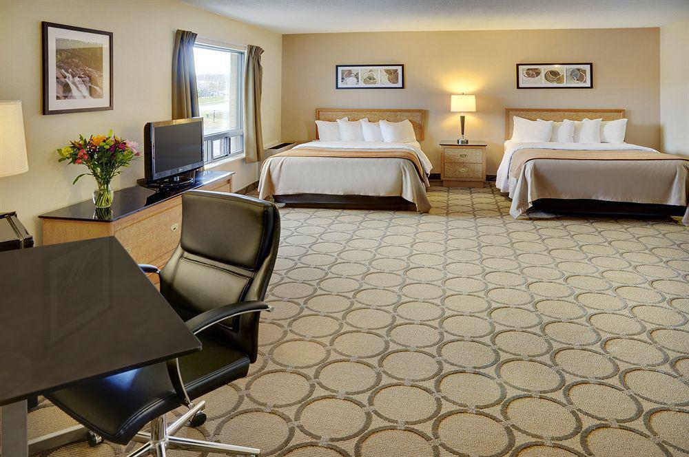 Inn Comfort